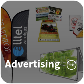 Advertising Items